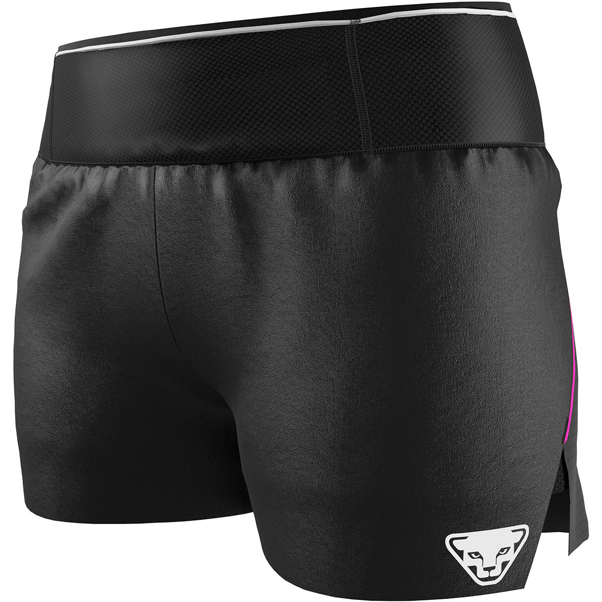 foto del prodotto dynafit donna pantaloncini 2 1 dna split