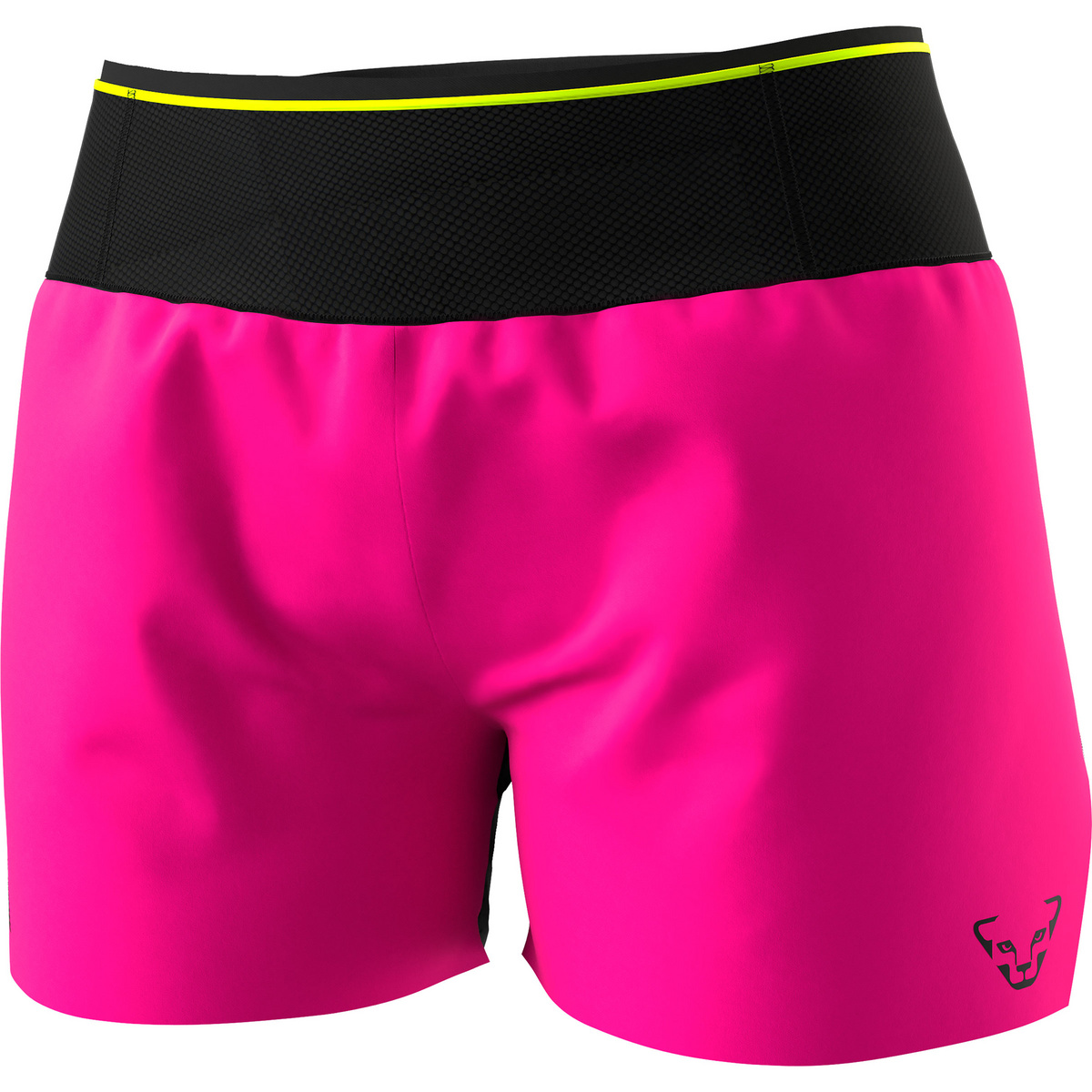 foto del prodotto dynafit donna pantaloncini 2 1 dna split