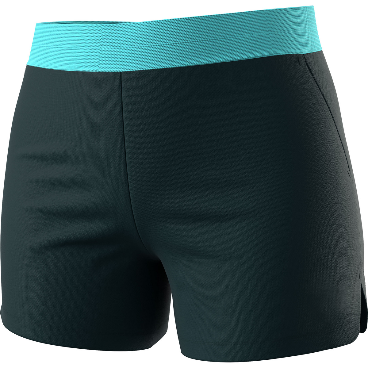 foto del prodotto dynafit donna pantaloncini 24 7 track