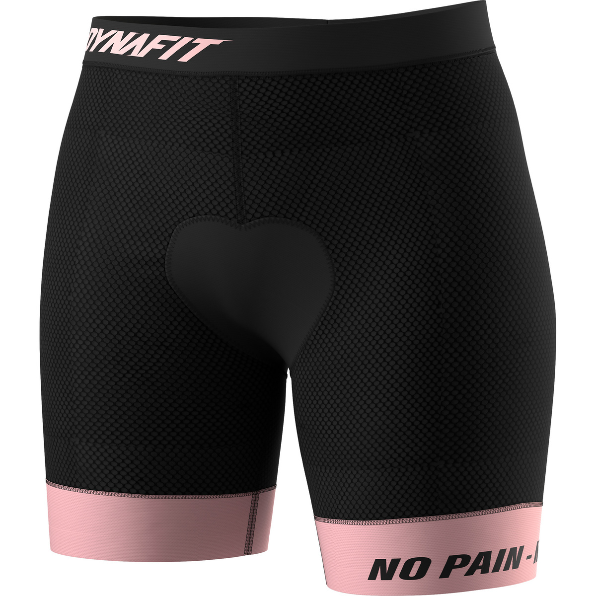 foto del prodotto dynafit donna pantaloncini imbottiti ride under