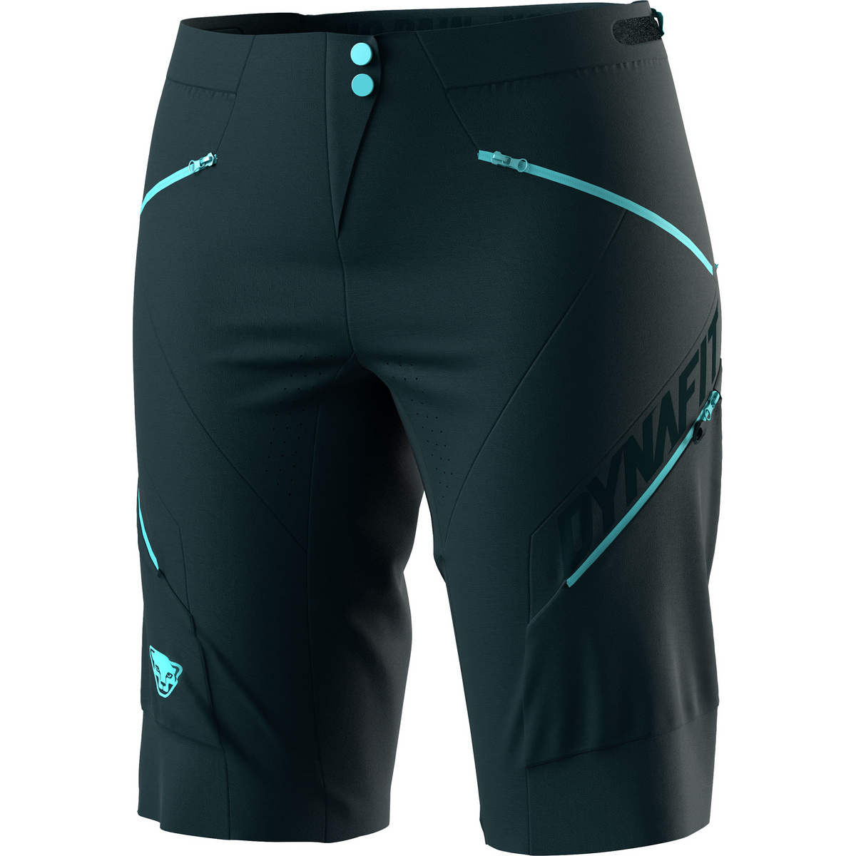 foto del prodotto dynafit donna pantaloncini ride dst