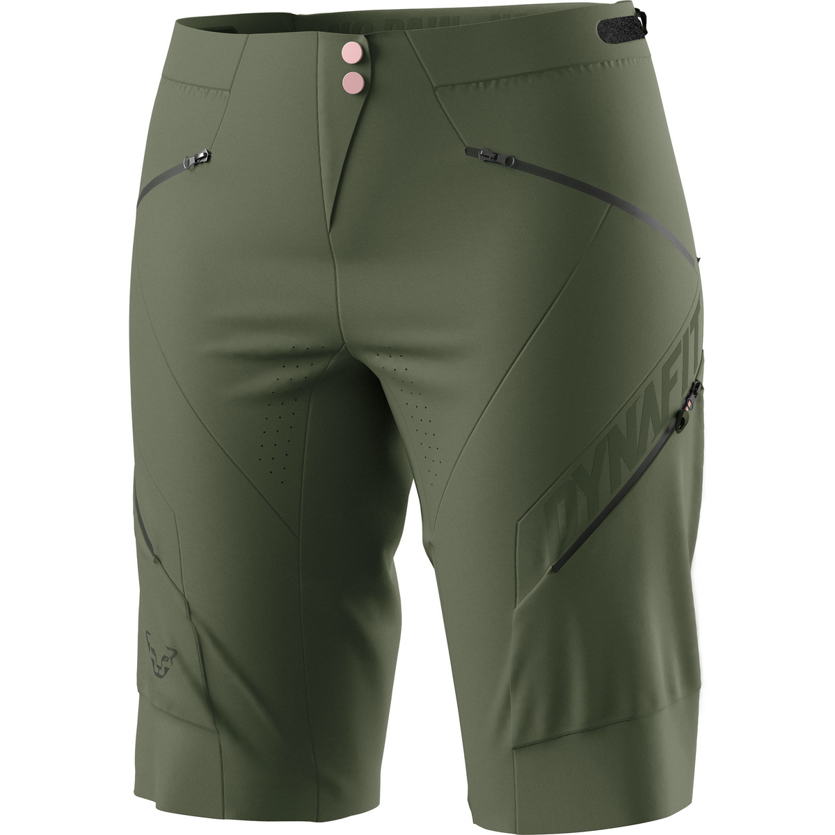 foto del prodotto dynafit donna pantaloncini ride dst