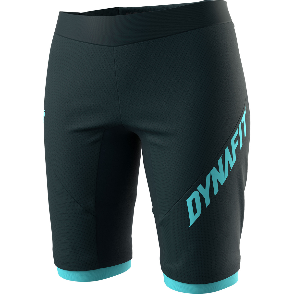foto del prodotto dynafit donna pantaloncini ride light 2in1 mtb