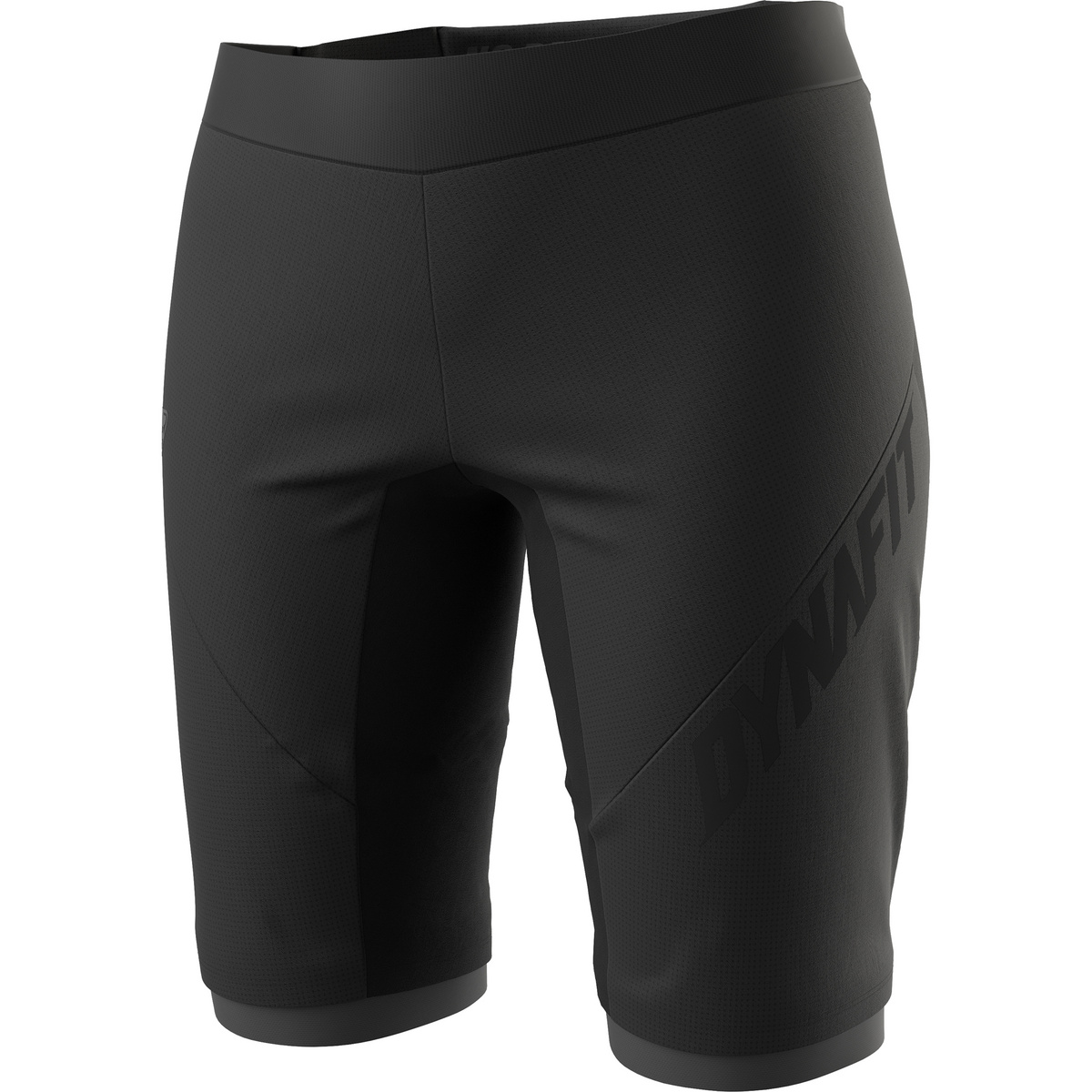 foto del prodotto dynafit donna pantaloncini ride light 2in1 mtb
