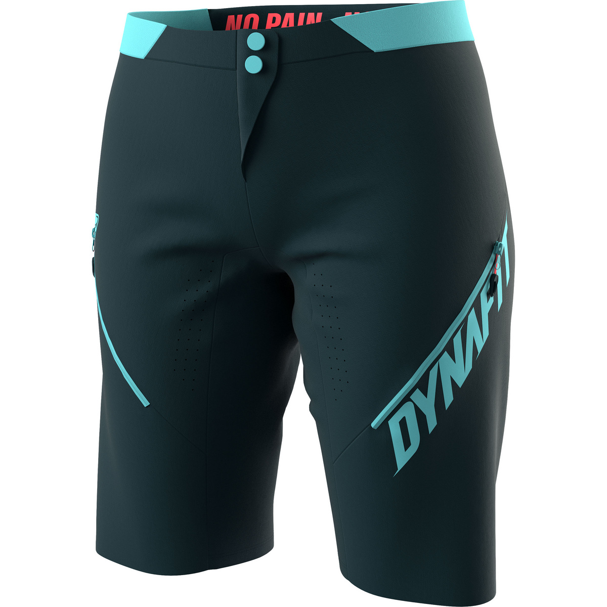 foto del prodotto dynafit donna pantaloncini ride light dst mtb