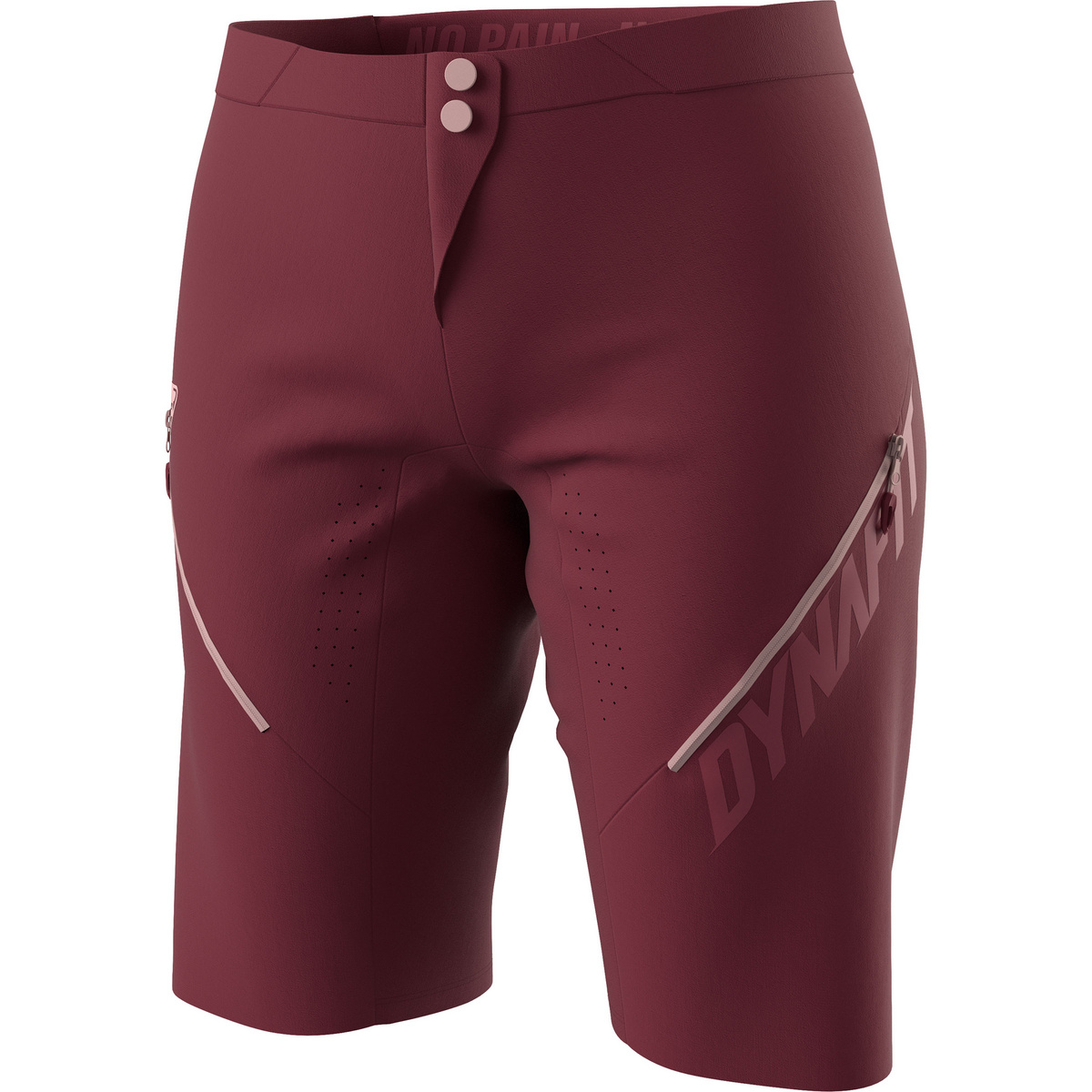 foto del prodotto dynafit donna pantaloncini ride light dst mtb