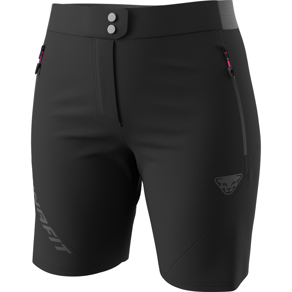 foto del prodotto dynafit donna pantaloncini transalper 2 light dst