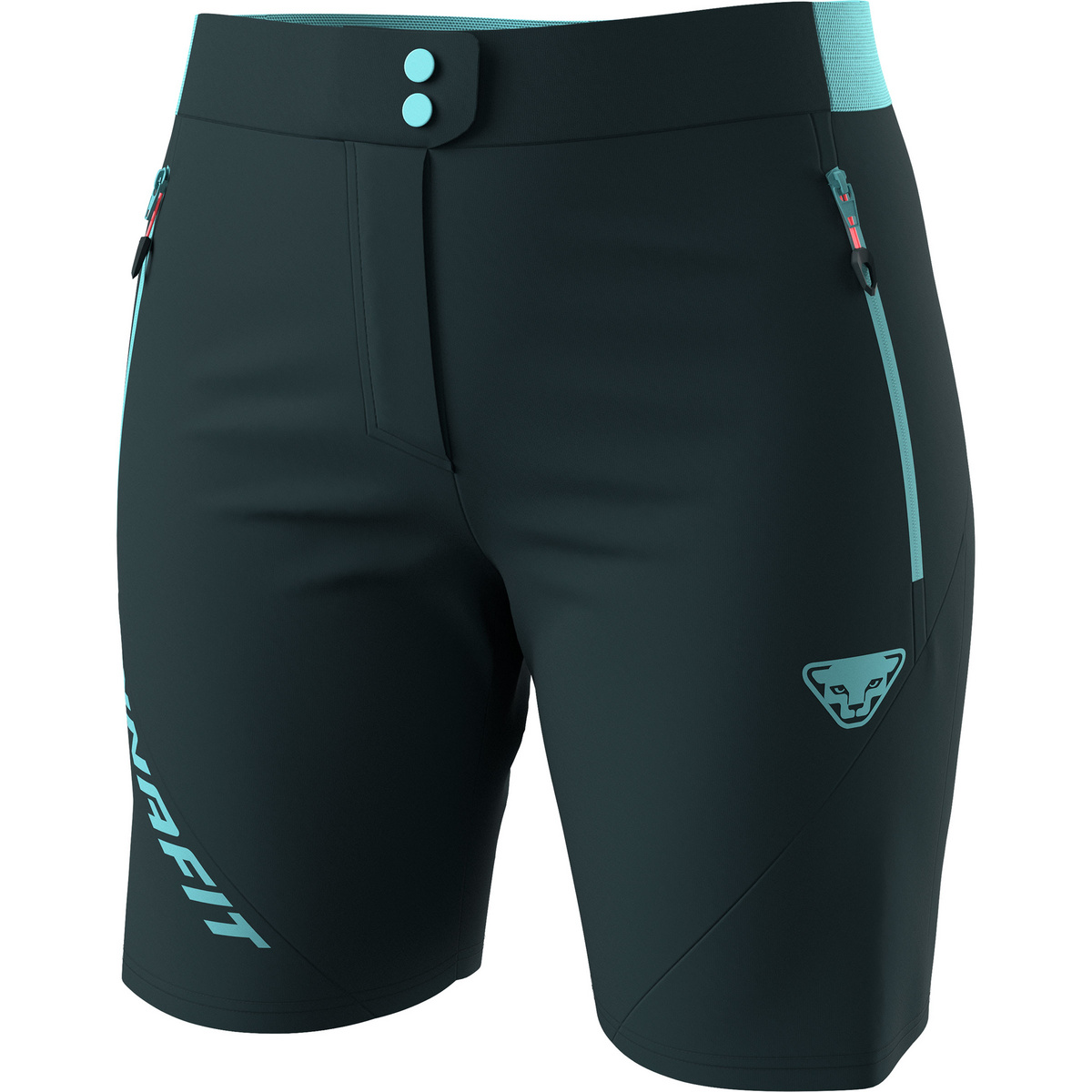 foto del prodotto dynafit donna pantaloncini transalper 2 light dst