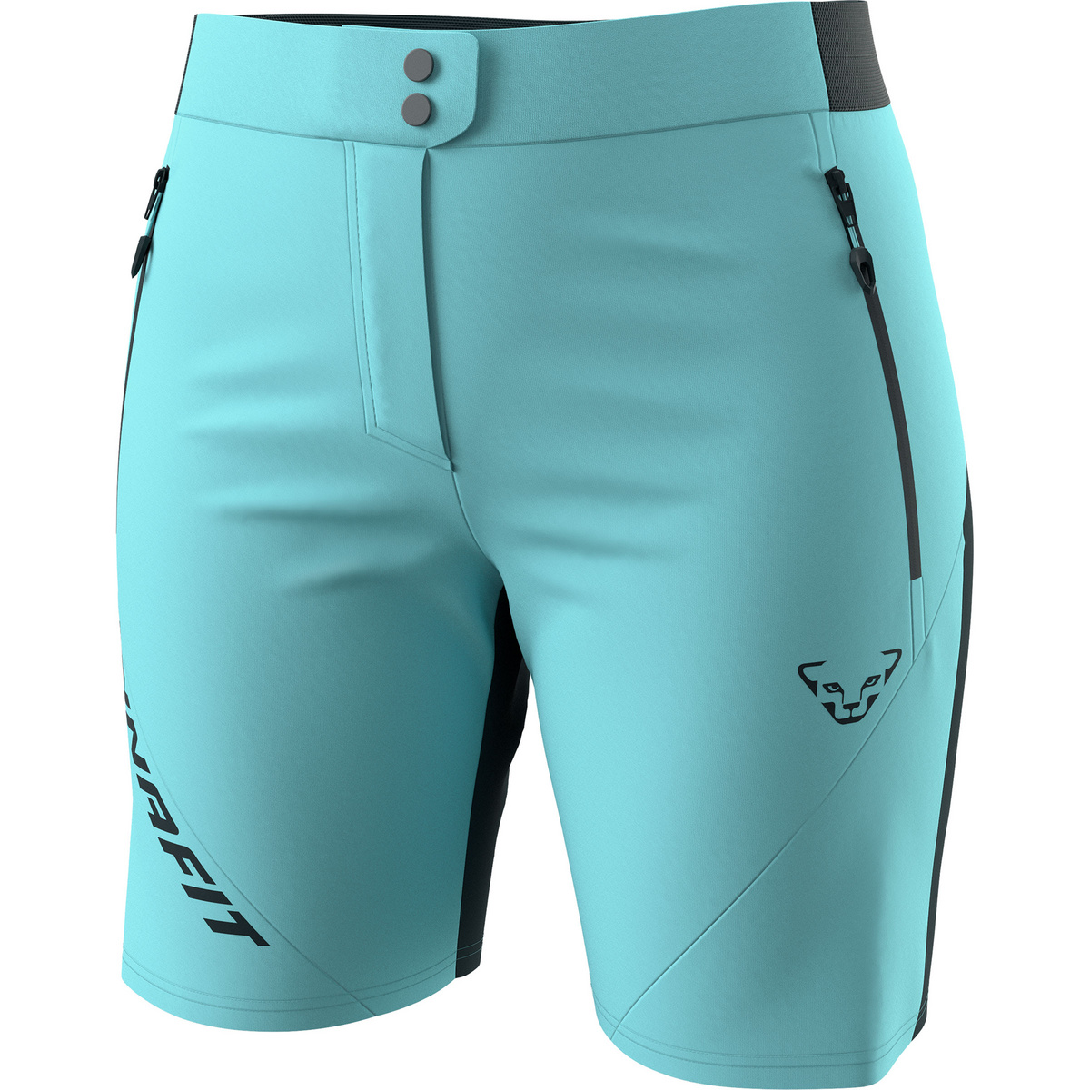 foto del prodotto dynafit donna pantaloncini transalper 2 light dst