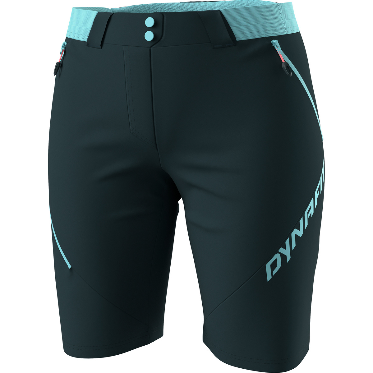 foto del prodotto dynafit donna pantaloncini transalper 4 dst
