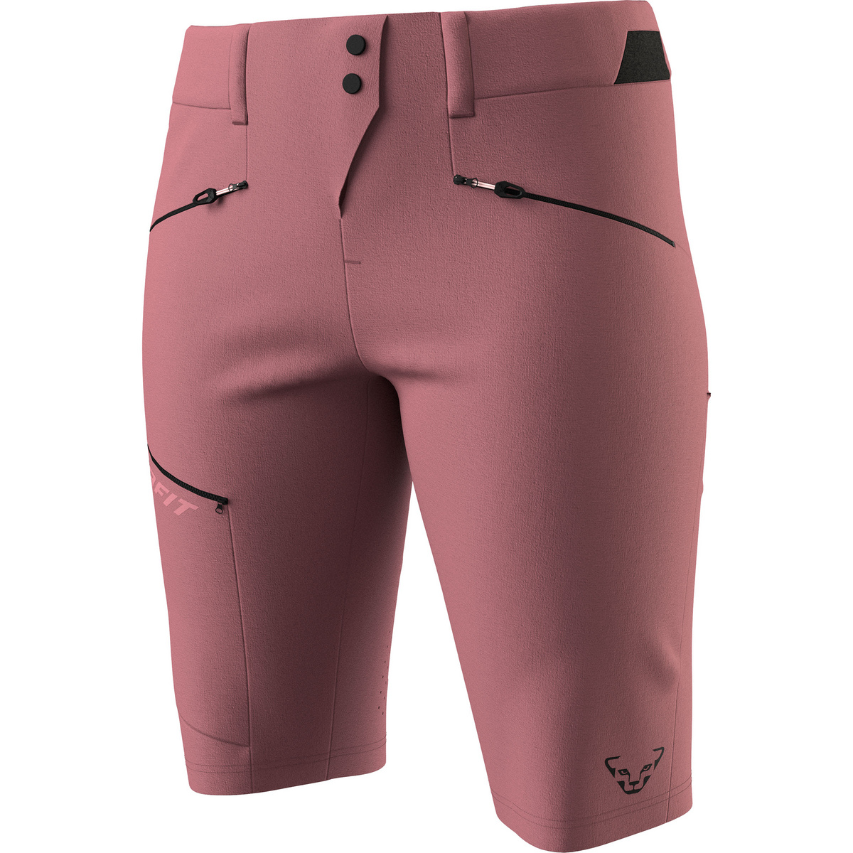 foto del prodotto dynafit donna pantaloncini transalper dst