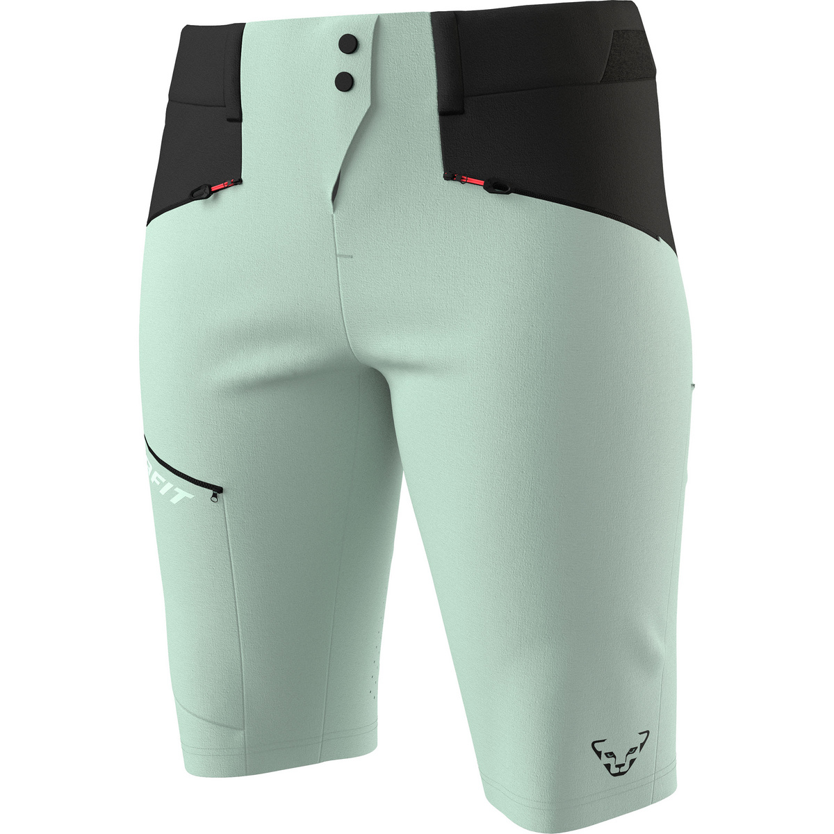 foto del prodotto dynafit donna pantaloncini transalper dst