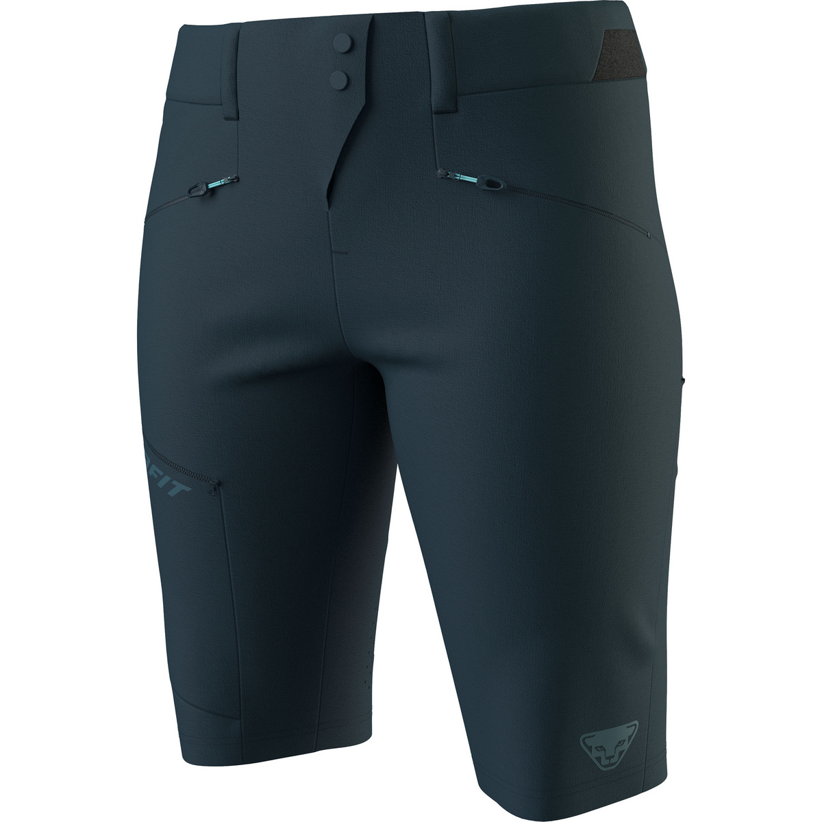 foto del prodotto dynafit donna pantaloncini transalper dst