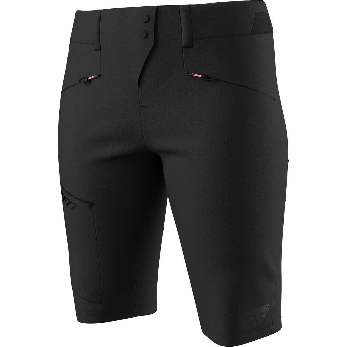 foto del prodotto dynafit donna pantaloncini transalper dst