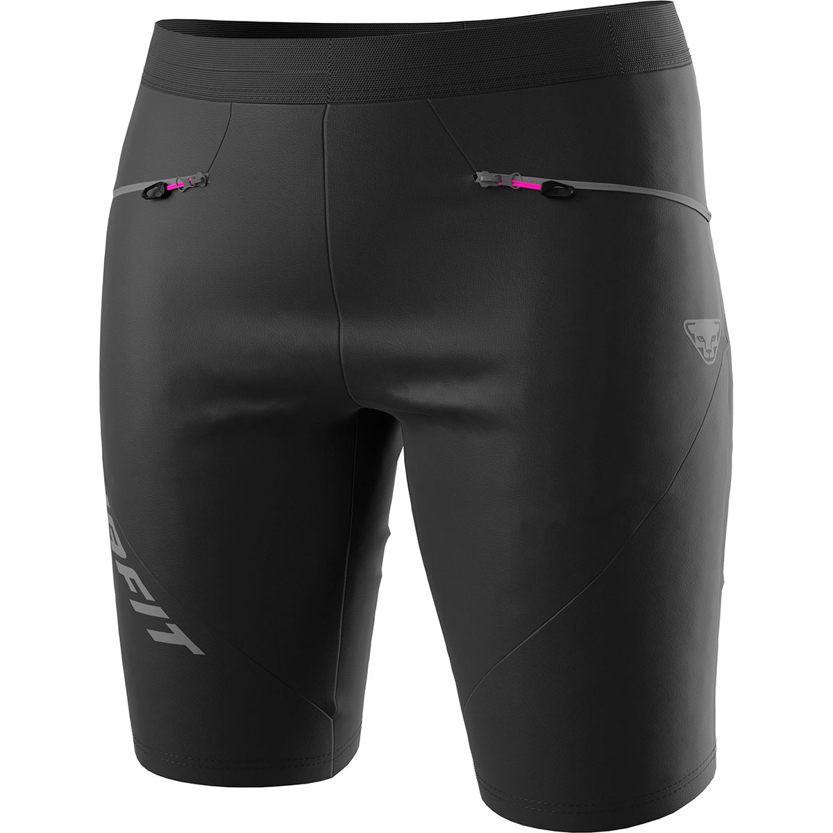 foto del prodotto dynafit donna pantaloncini traverse dst