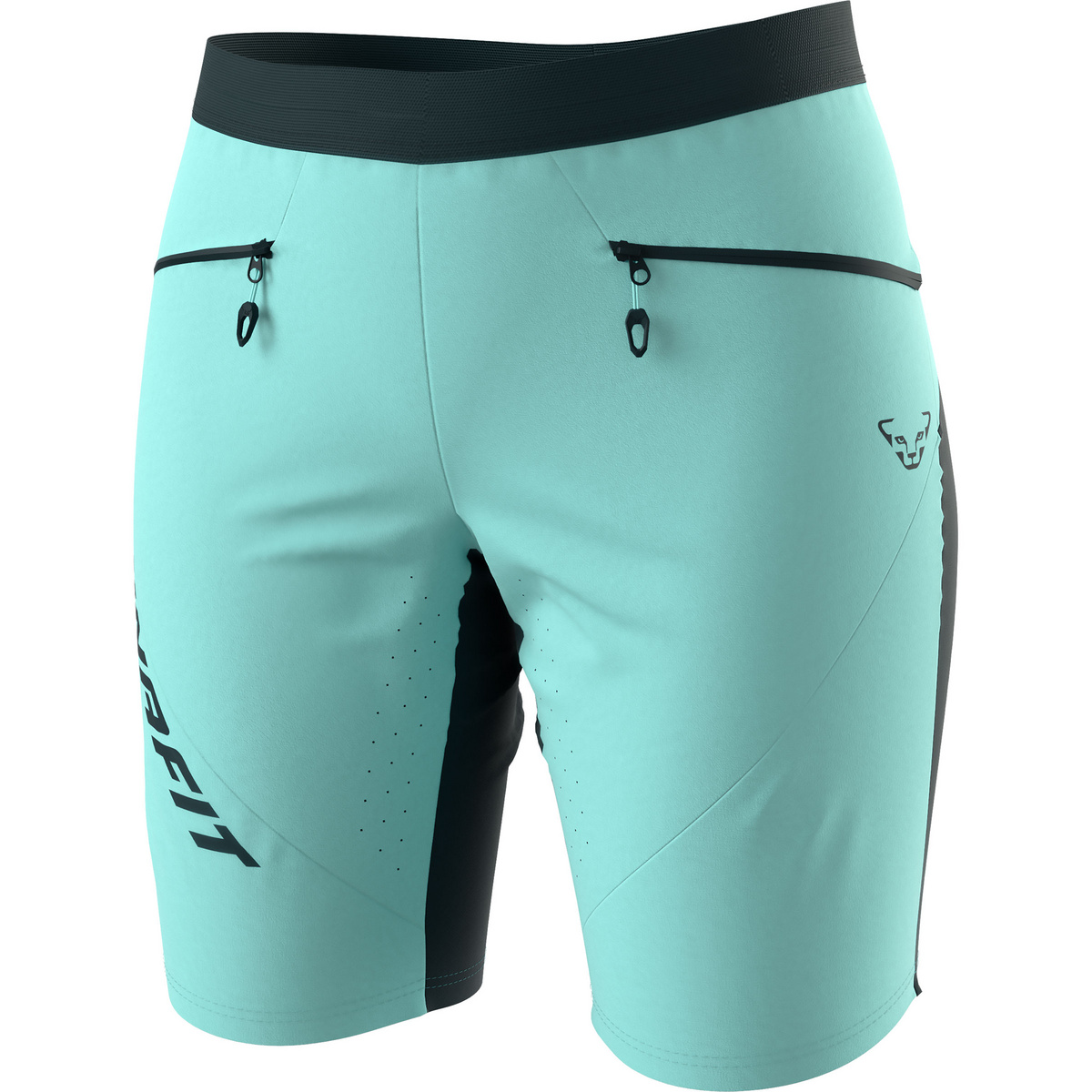 foto del prodotto dynafit donna pantaloncini traverse dst