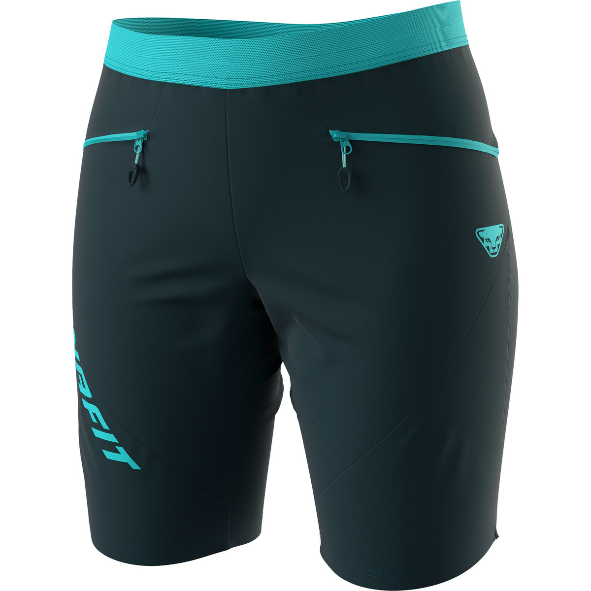 foto del prodotto dynafit donna pantaloncini traverse dst