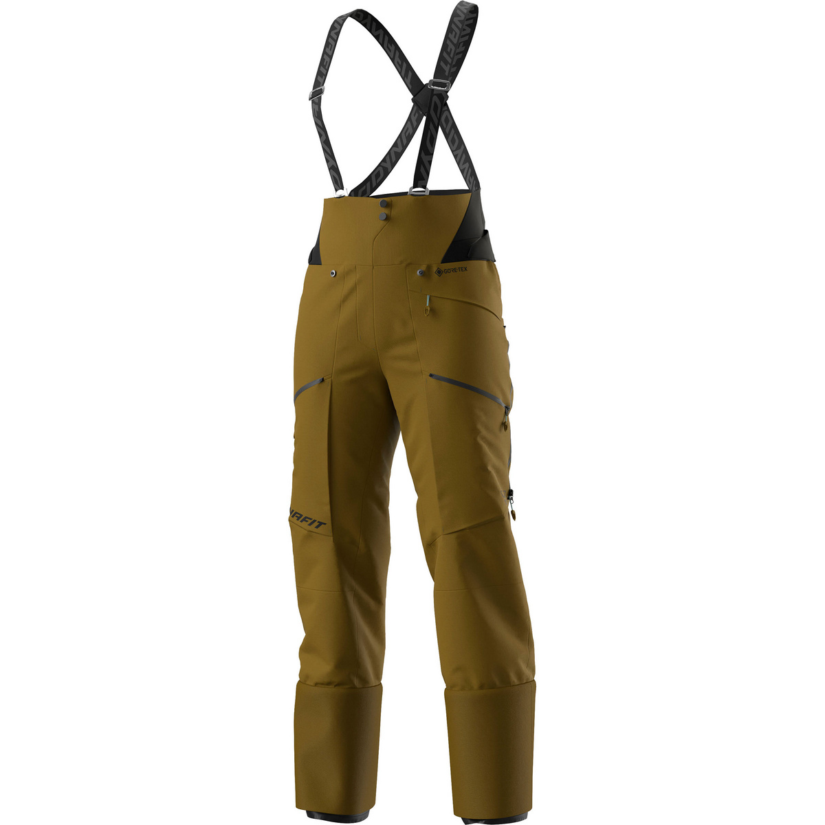 foto del prodotto dynafit donna pantaloni gtx pro tigard