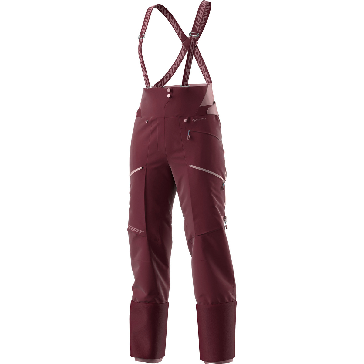 foto del prodotto dynafit donna pantaloni gtx tigard