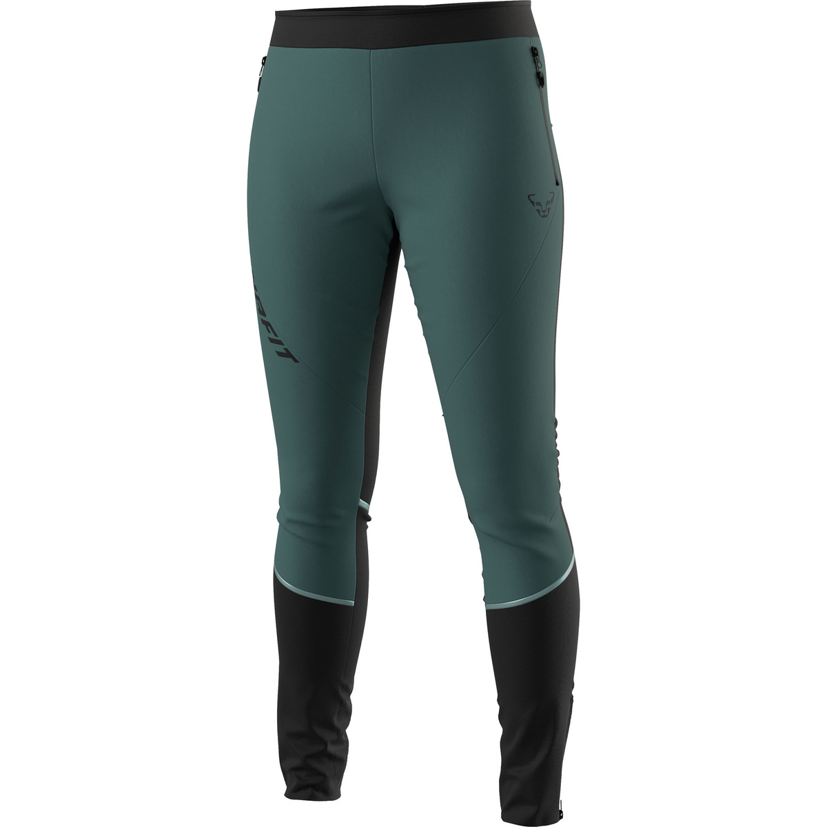 foto del prodotto dynafit donna pantaloni ibridi alpine