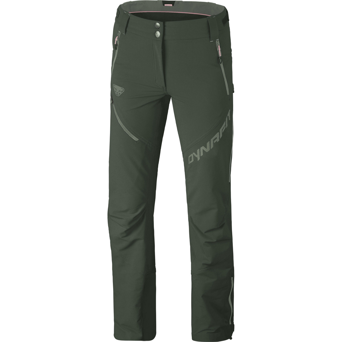 foto del prodotto dynafit donna pantaloni mercury dst