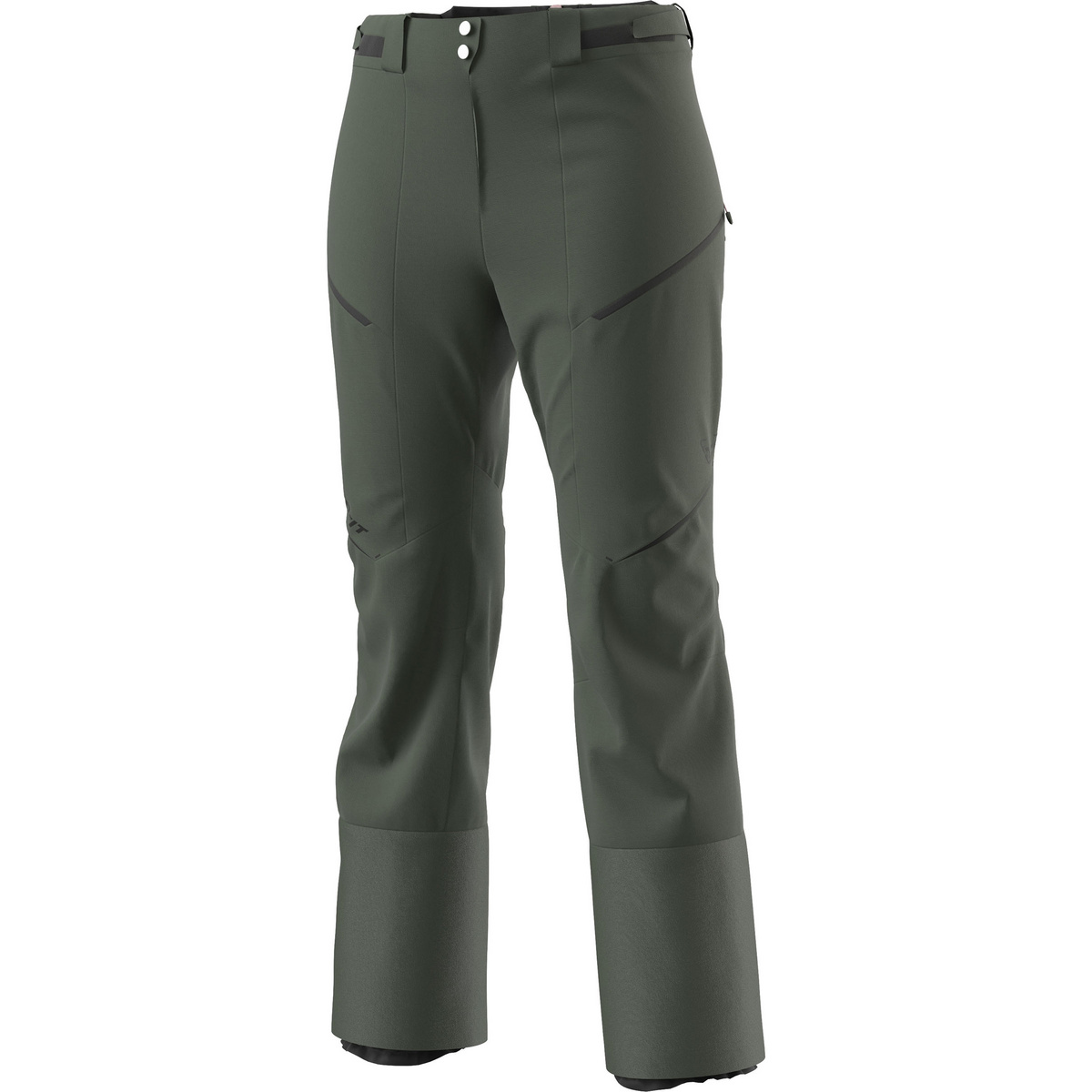 foto del prodotto dynafit donna pantaloni ridge gtx