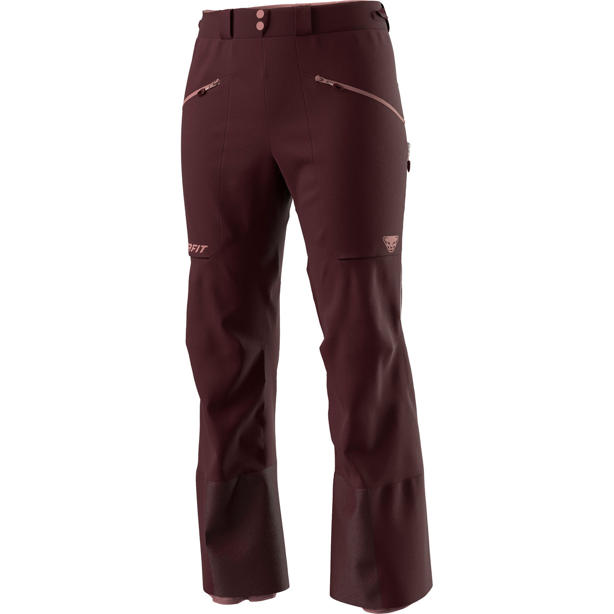 foto del prodotto dynafit donna pantaloni softshell radical