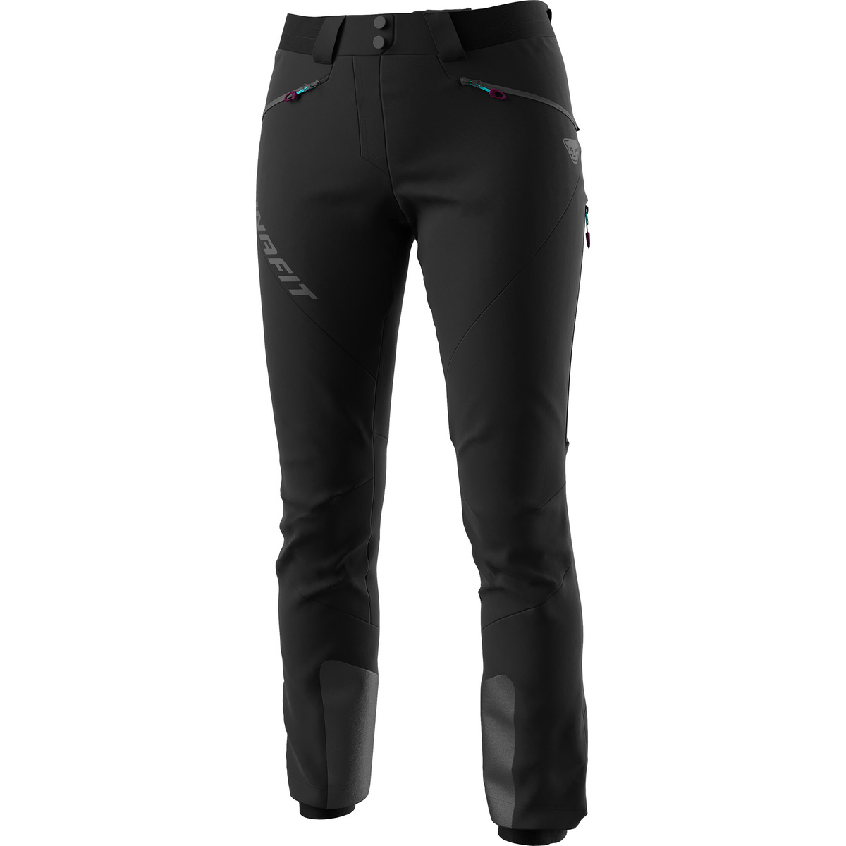 foto del prodotto dynafit donna pantaloni tlt touring dynastretch