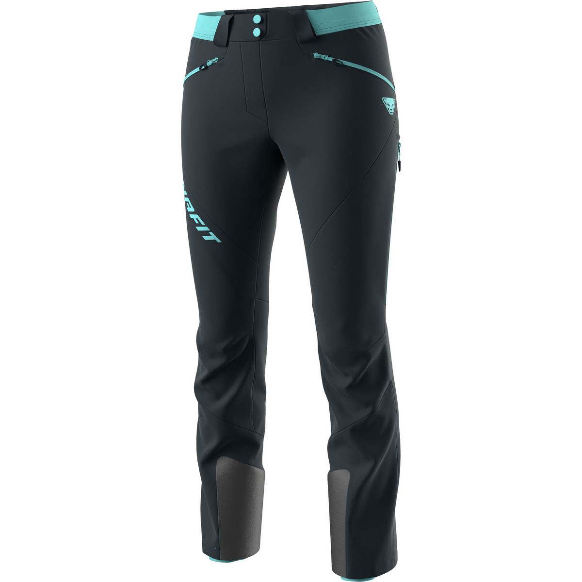 foto del prodotto dynafit donna pantaloni tlt touring dynastretch