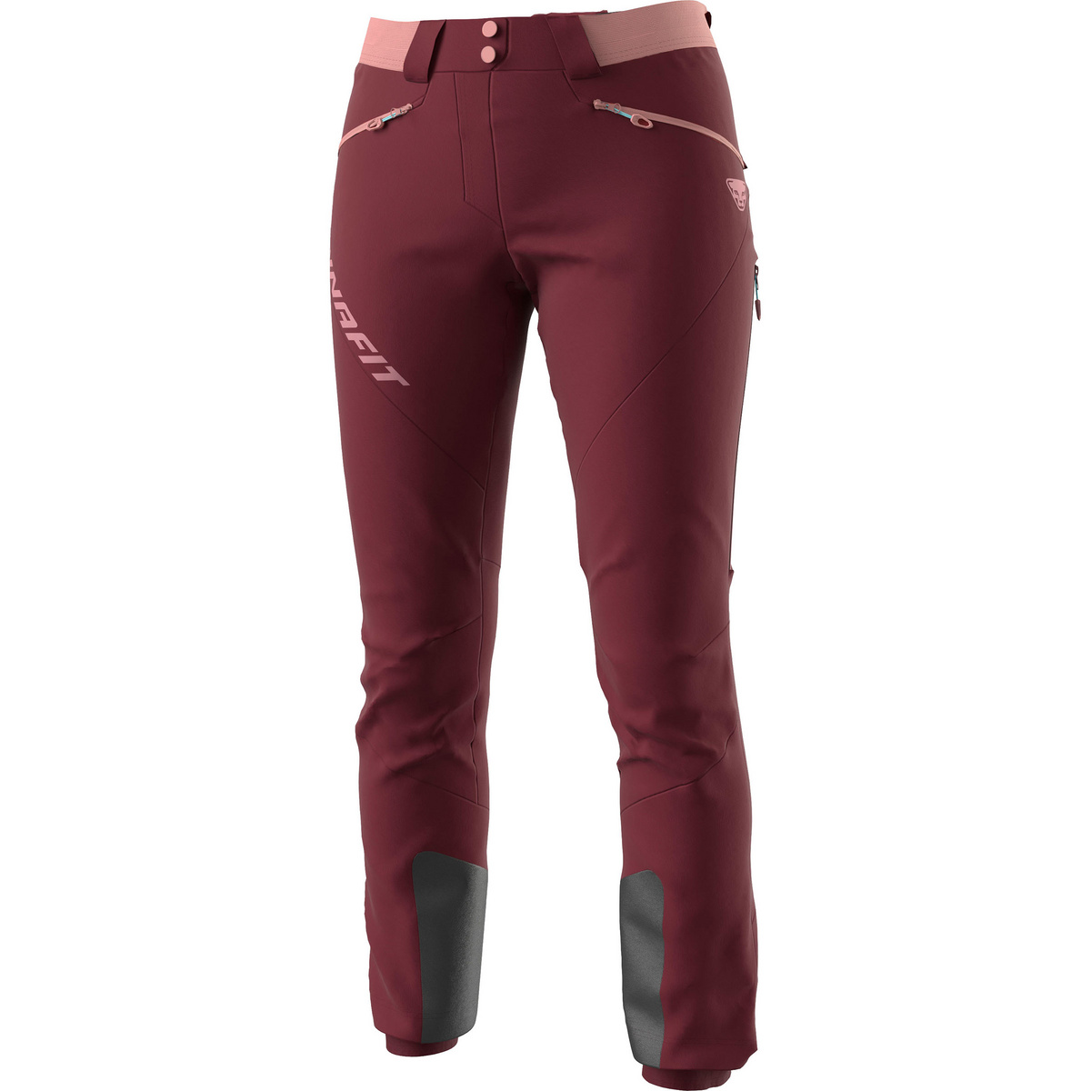foto del prodotto dynafit donna pantaloni tlt touring dynastretch