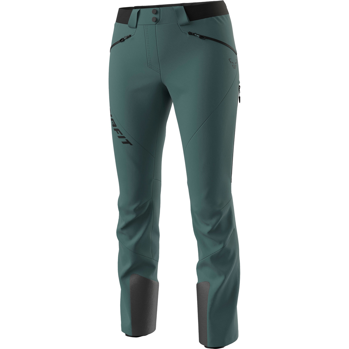 foto del prodotto dynafit donna pantaloni tlt touring dynastretch