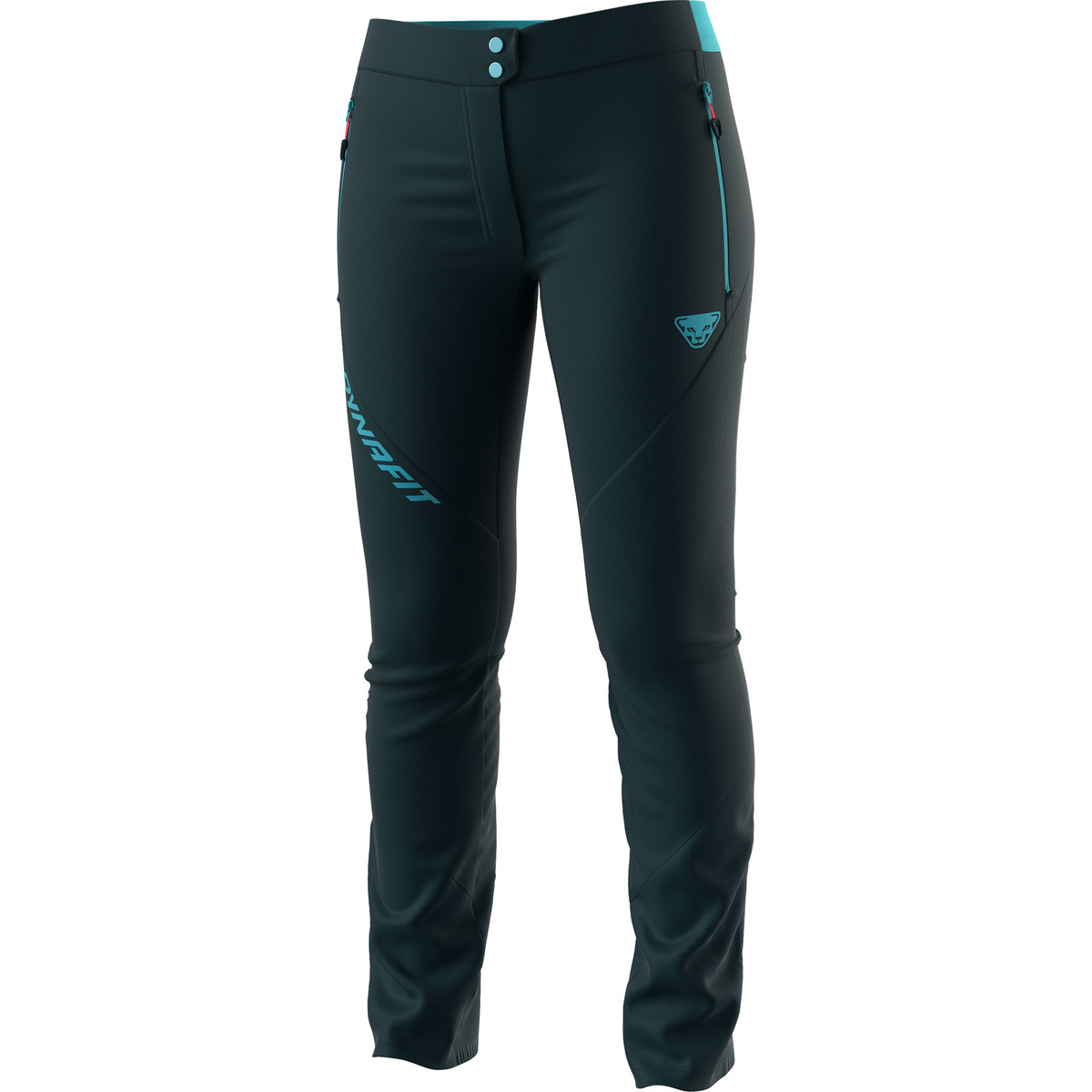 foto del prodotto dynafit donna pantaloni transalper 2 light dst