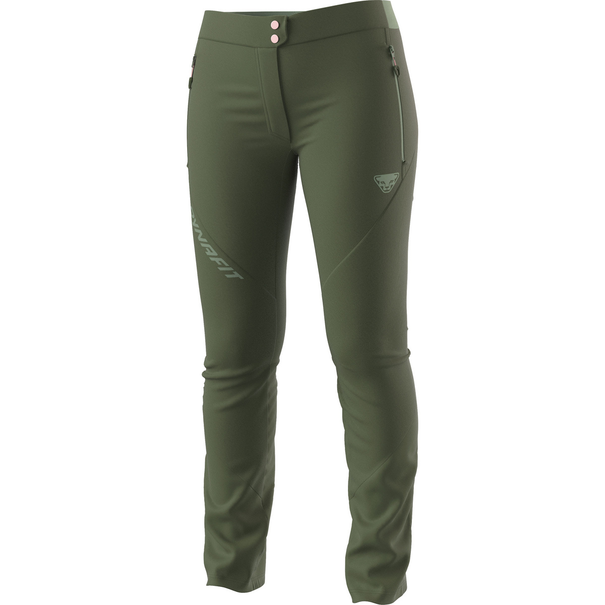 foto del prodotto dynafit donna pantaloni transalper 2 light dst