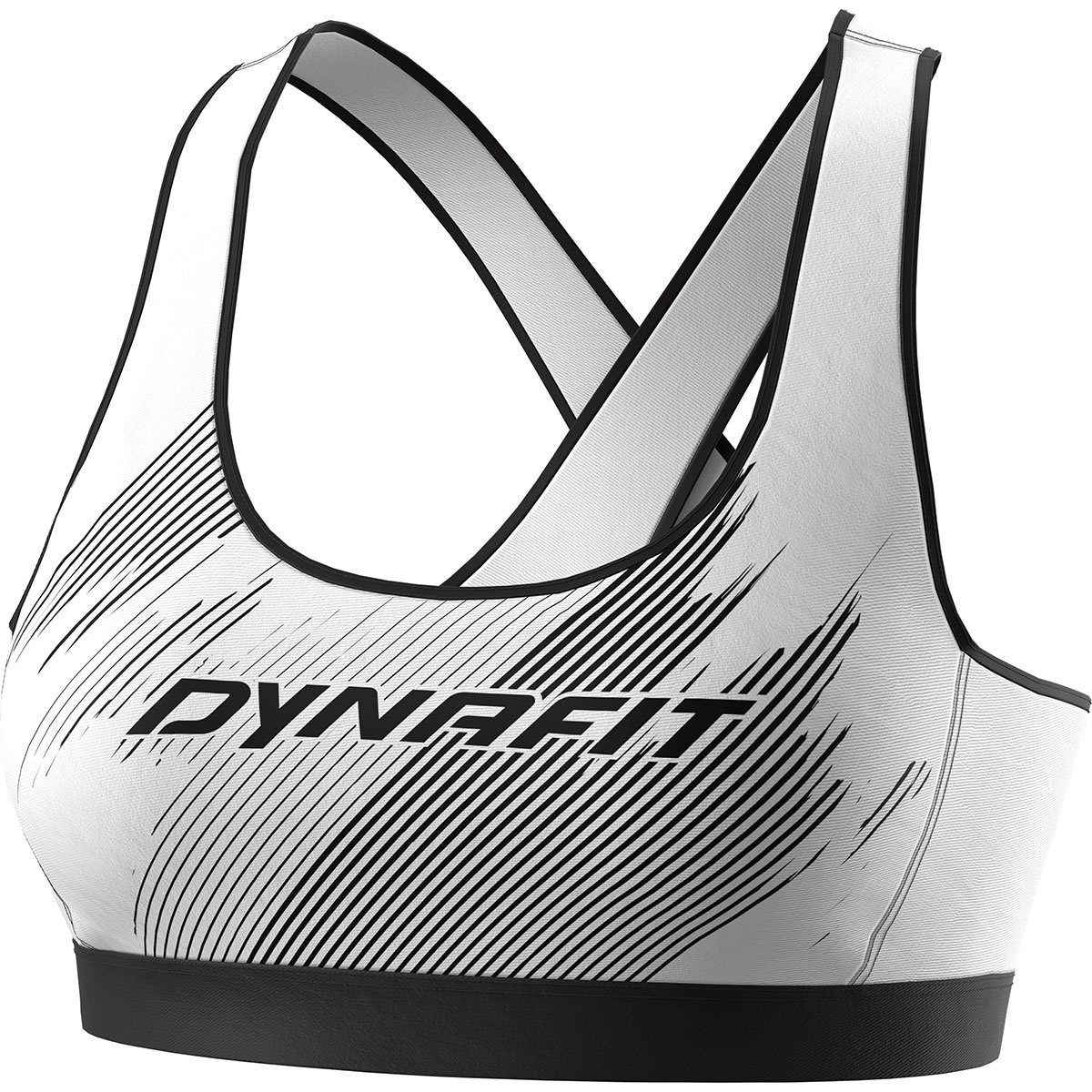 foto del prodotto dynafit donna reggiseno sportivo alpine graphic