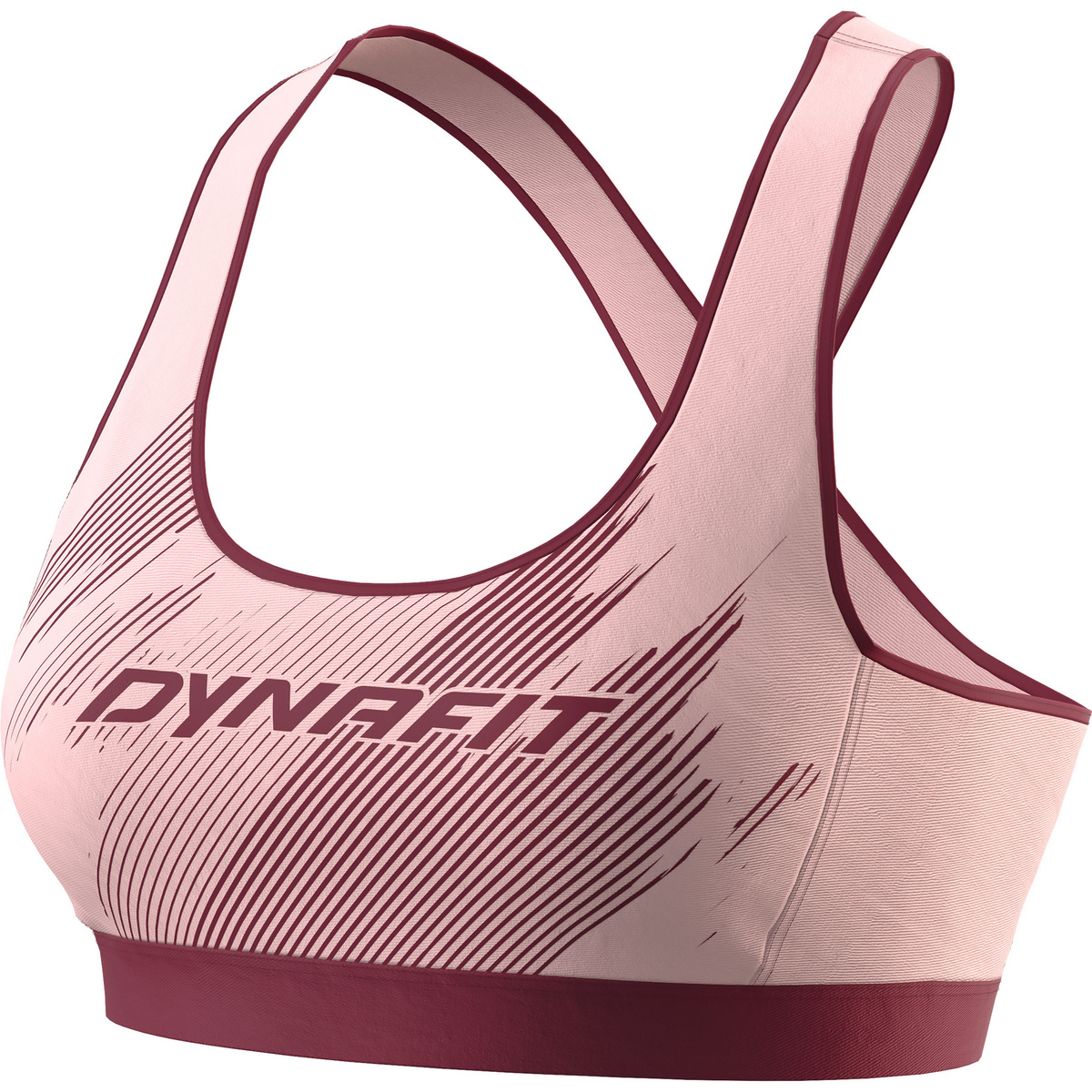 foto del prodotto dynafit donna reggiseno sportivo alpine graphic