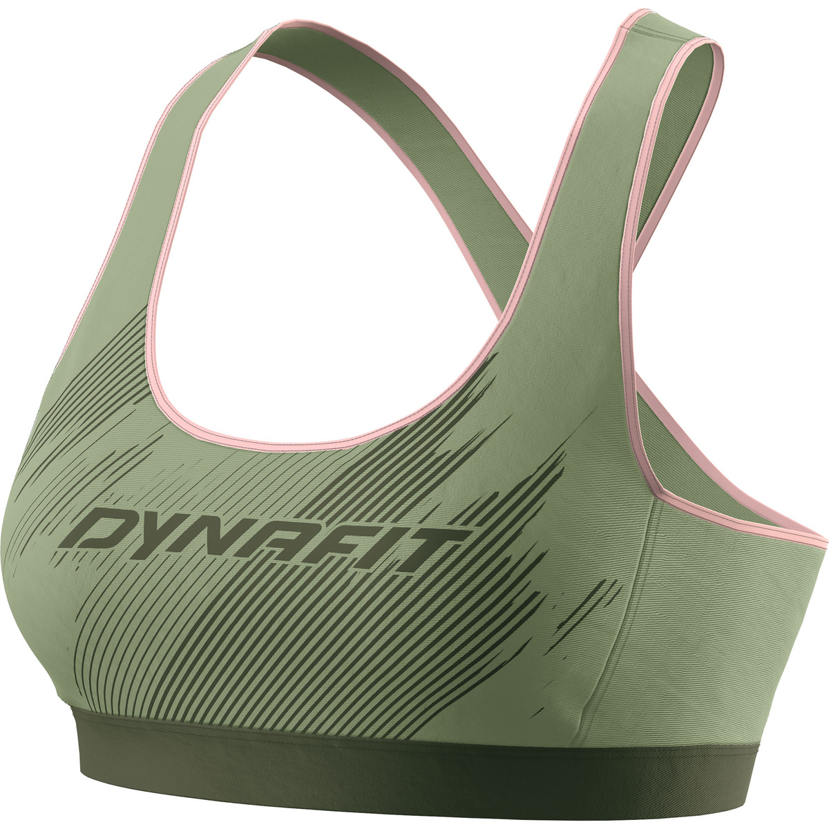 foto del prodotto dynafit donna reggiseno sportivo alpine graphic
