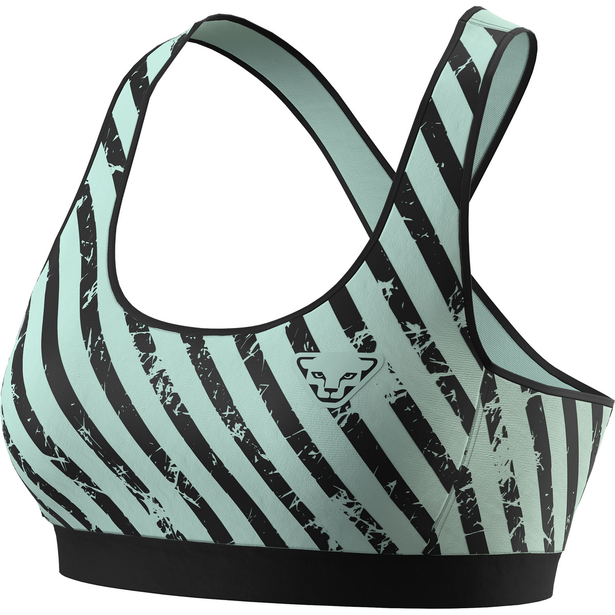 foto del prodotto dynafit donna reggiseno sportivo alpine graphic