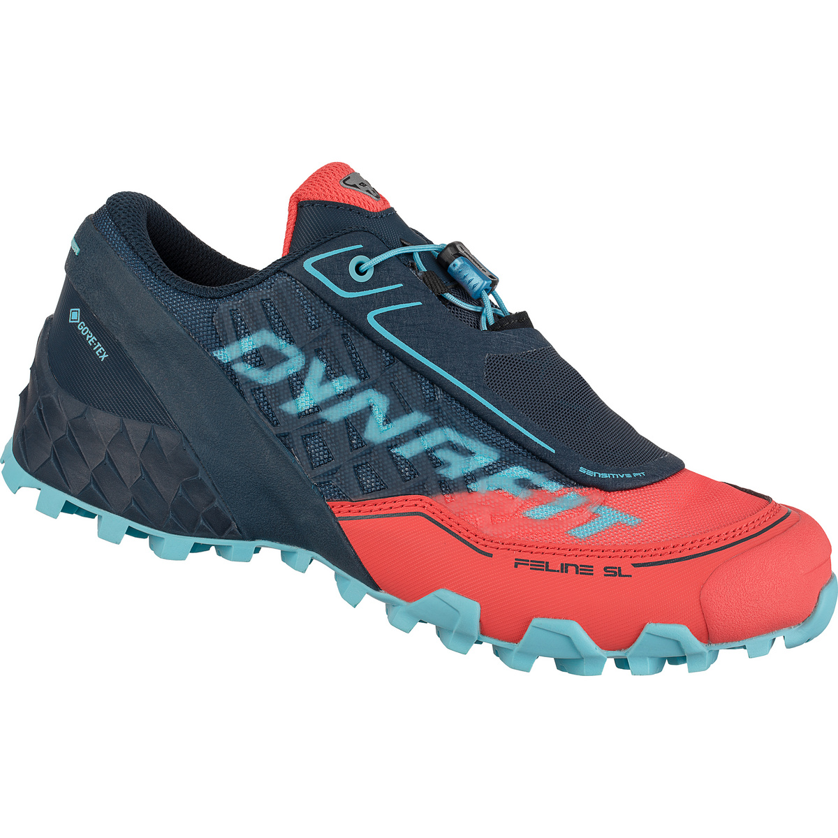 foto del prodotto dynafit donna scarpe feline sl gtx