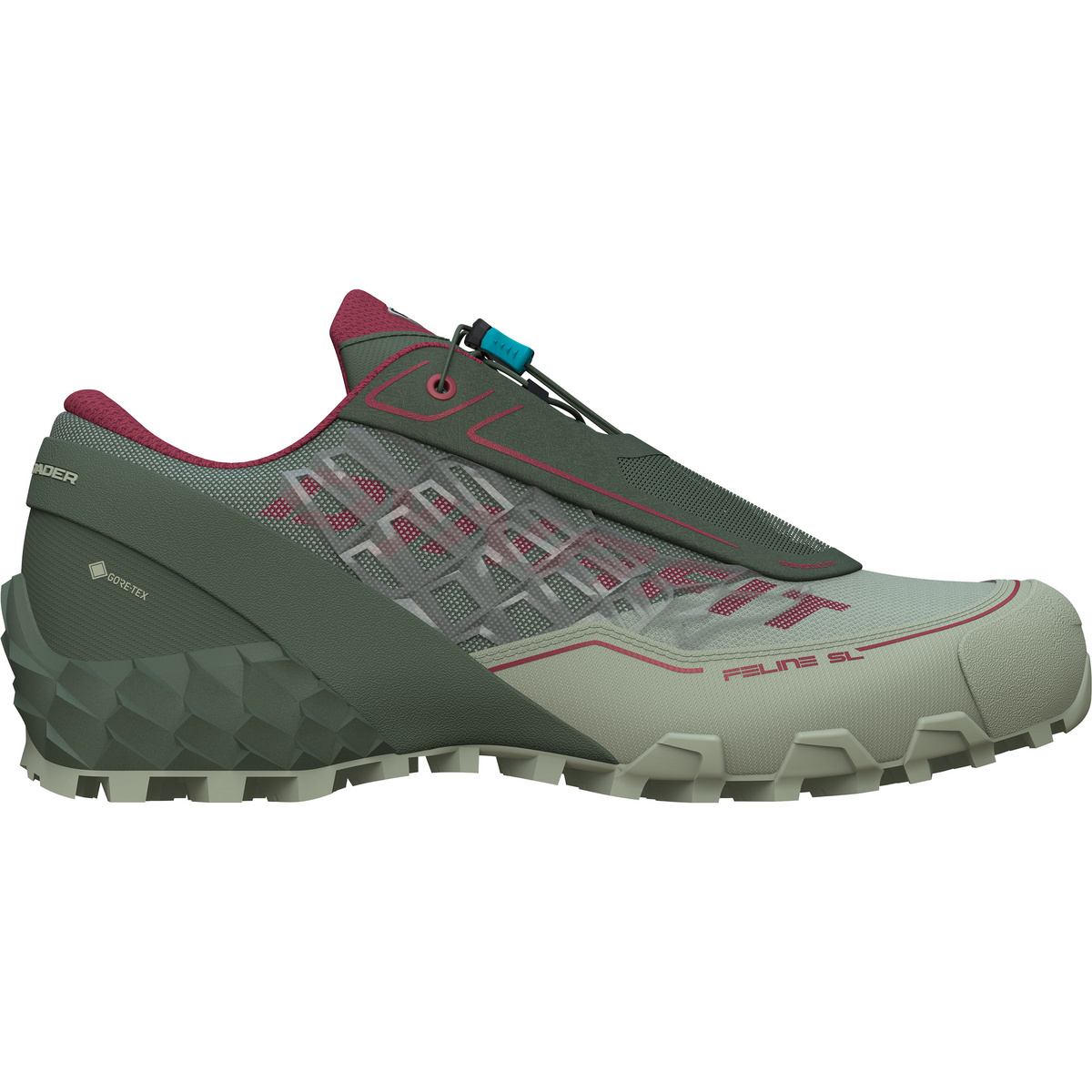 foto del prodotto dynafit donna scarpe feline sl gtx
