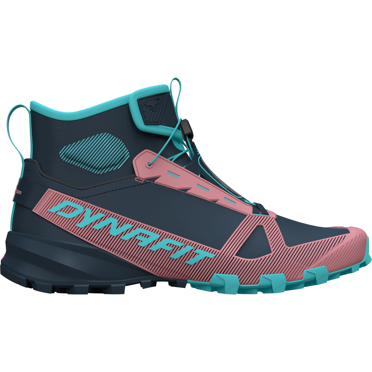 foto del prodotto dynafit donna scarpe traverse mid gtx