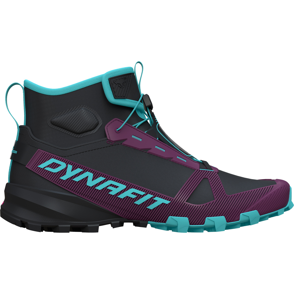 foto del prodotto dynafit donna scarpe traverse mid gtx