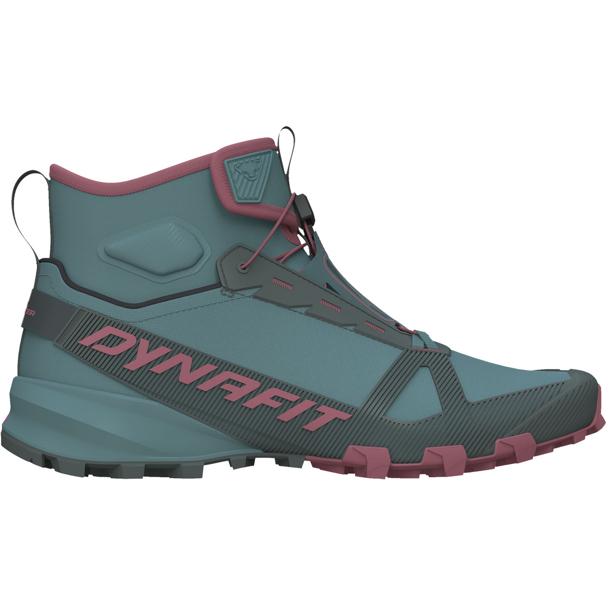 foto del prodotto dynafit donna scarpe traverse mid gtx