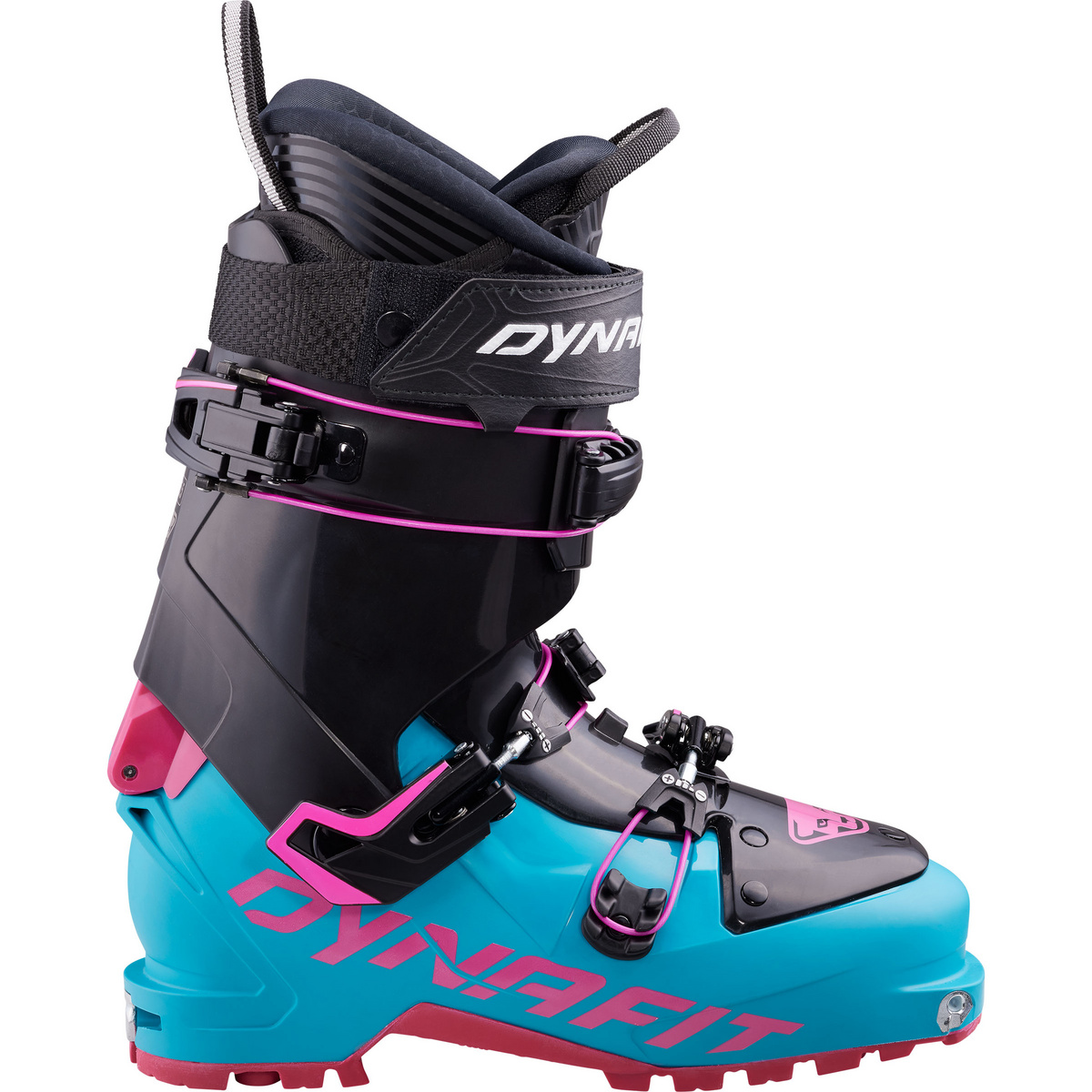 foto del prodotto dynafit donna scarponi da sci seven summits