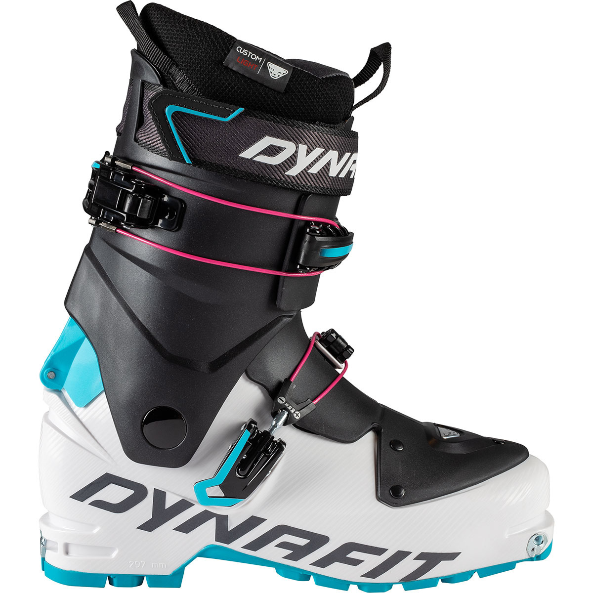 foto del prodotto dynafit donna scarponi da scialpinismo speed