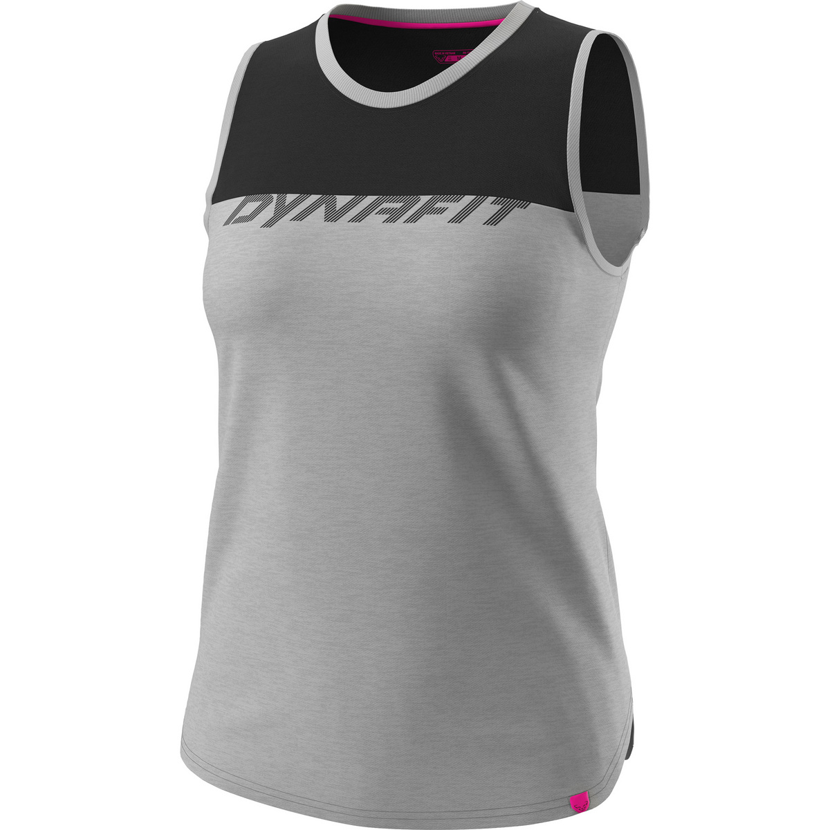 foto del prodotto dynafit donna top 24 7 drirelease