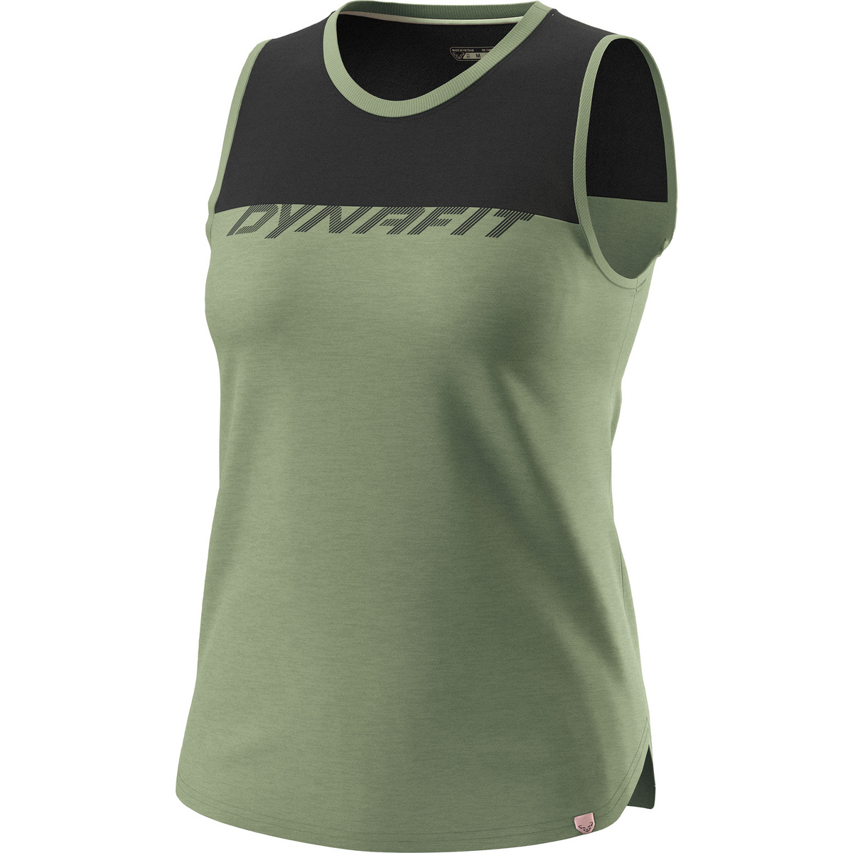 foto del prodotto dynafit donna top 24 7 drirelease