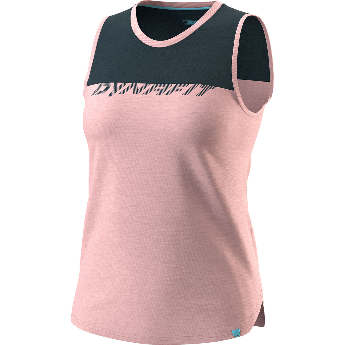 foto del prodotto dynafit donna top 24 7 drirelease
