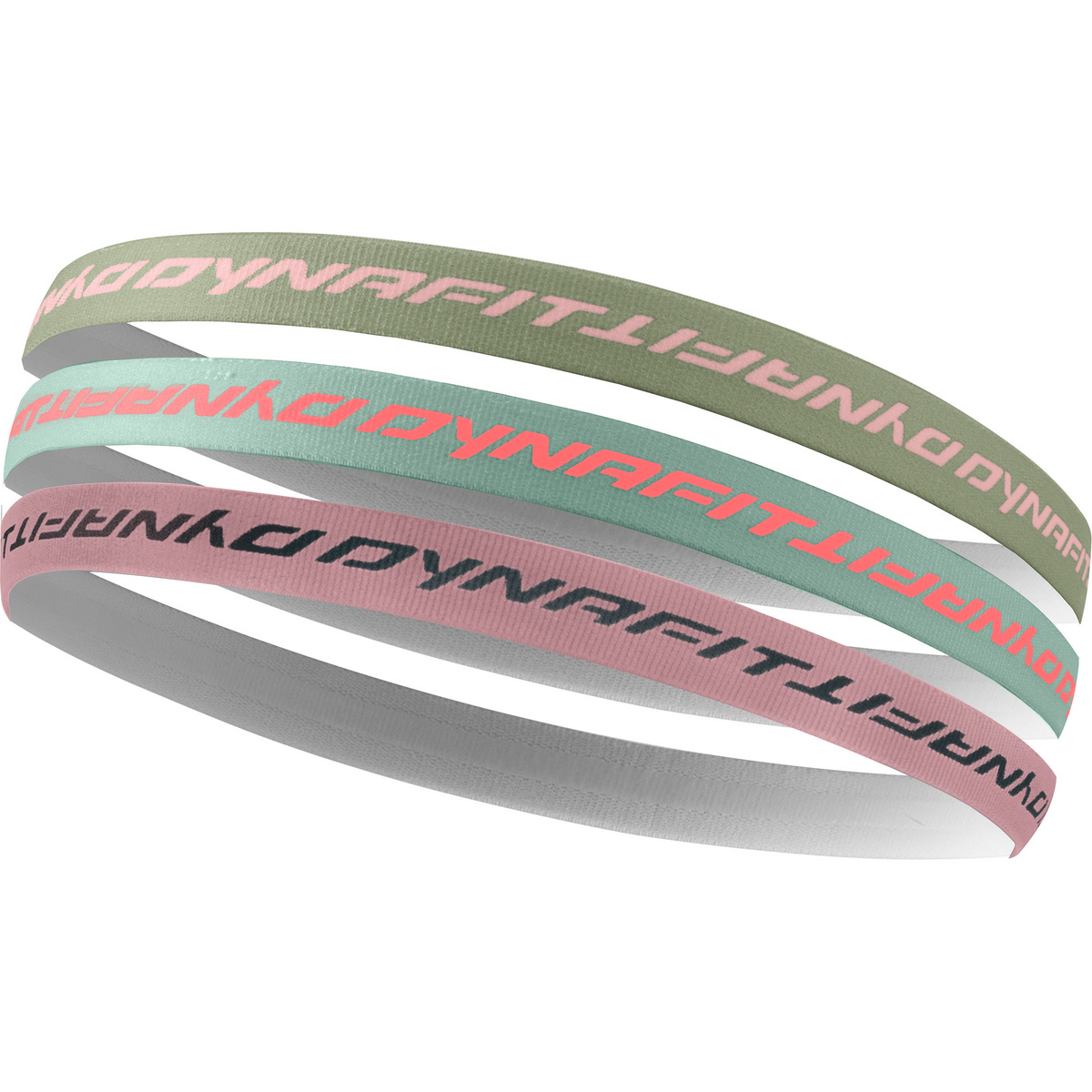 foto del prodotto dynafit fascia frontale running pacco da 3
