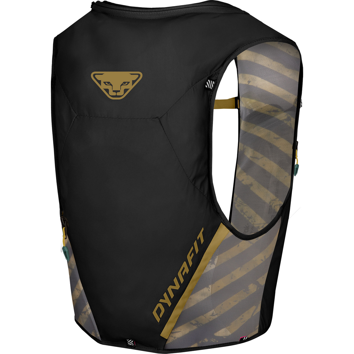 foto del prodotto dynafit gilet da trail running trail 6