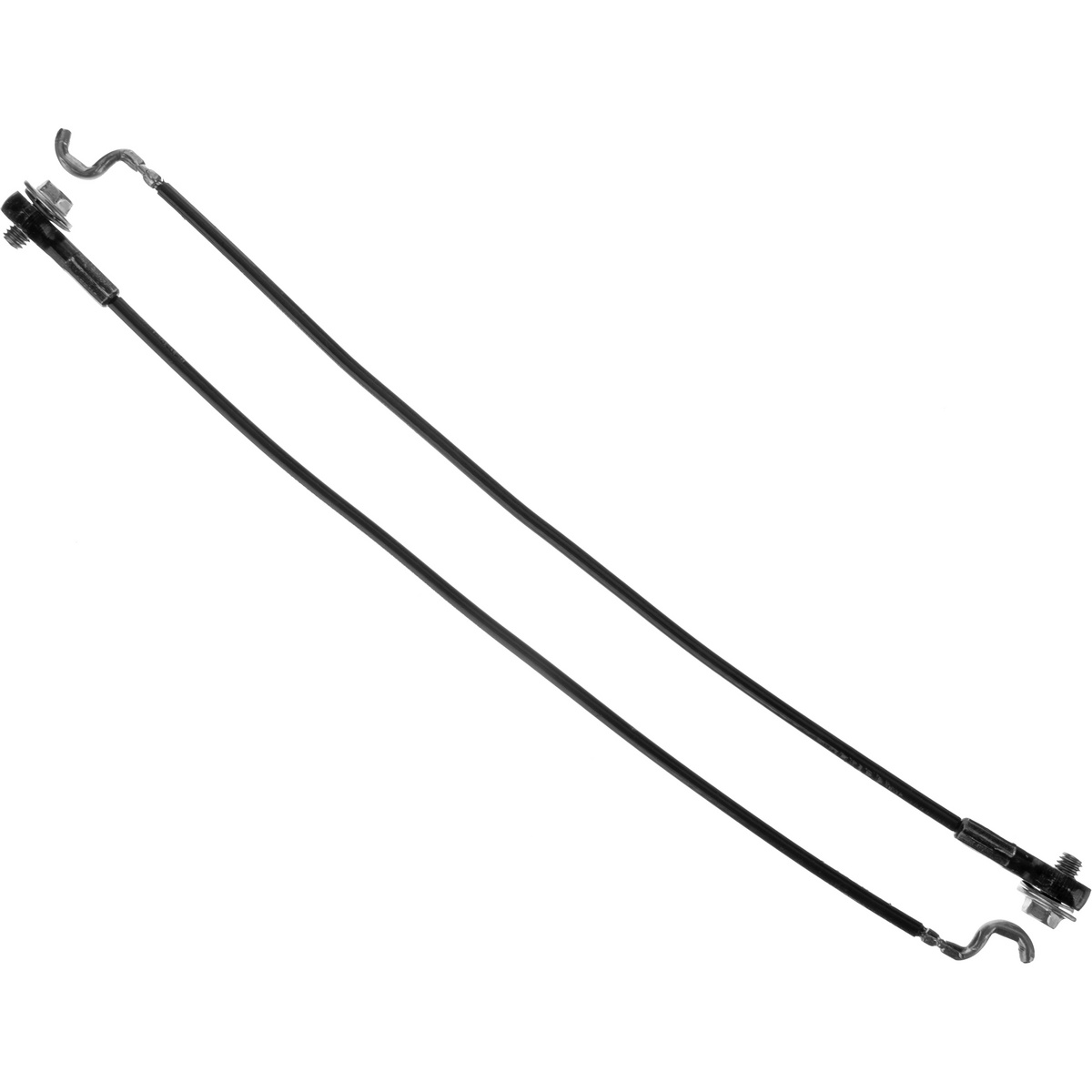foto del prodotto dynafit kit cavi di collegamento